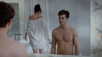 See Jamie Dornan"s Fifty Shades of Crazy Biceps!