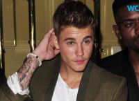 Nasty comments hurt Justin Bieber