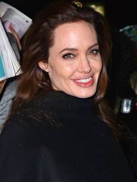 Angelina Jolie Starts Centre for Women, Peace and Security in London