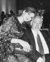 Eva Mendes grieves about her Brother's Death