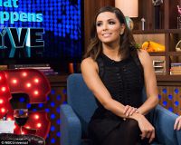 Who will design Eva Longoria's Wedding Dress?