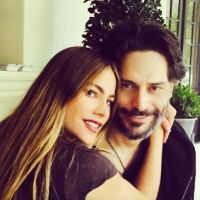 Finally! A photo of Sofia Vergara and Joe Manganiello