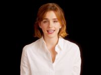 Emma Watson, Zac Efron and Other Stars Raise Money during Red Nose Day