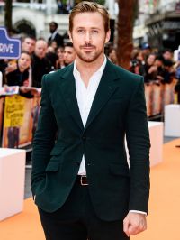 Ryan Gosling is Sure that 'America Needs a Woman's Touch'