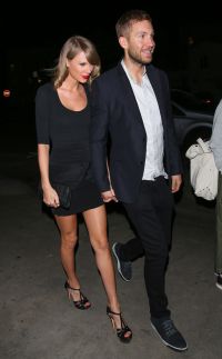 Taylor Swift Will Concentrate on Herself This Summer