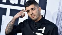 Zayn Malik Communicates with Aliens!