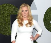 Non-Consensual First Sexual Experience of Amy Schumer