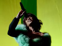 Rihanna's Concert Cancelled After Truck Attack in Nice