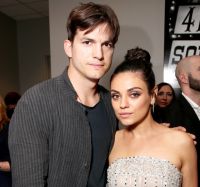 Mila Kunis and Ashton Kutcher Began From Casual Sex