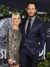 Chris Pratt's Dream Summer