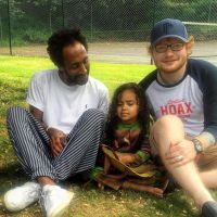 Did Ed Sheeran Secretly Get Married?!