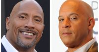 Vin Diesel Does Not Tell Us Anything