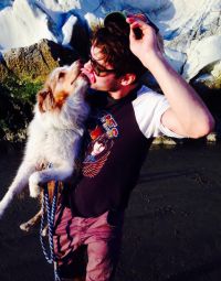 Zac Efron's Dog Died