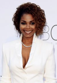 Bed Rest For Pregnant Janet Jackson