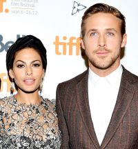 Ryan Gosling's Family Makes Him A Better Man
