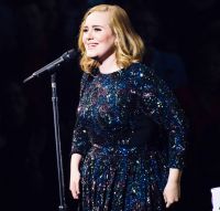 Adele's Concert Was Dedicated to Angelina Jolie and Brad Pitt Split Which Feels 'The End Of An Era'