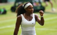 Serena Williams Worries About The Safety Of Her Nephew