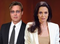 Brad Pitt Is 'Committed' To Giving Children Stability