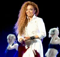 Pregnancy Is One Of The Best Things For Janet Jackson