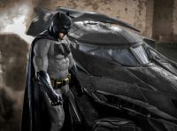 Ben Affleck Wants To Call The New Superhero Film Just The Batman