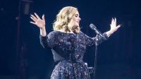 Adele Feels Sorry For U.S. Voters