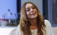 Lindsay Lohan's Strange Accent