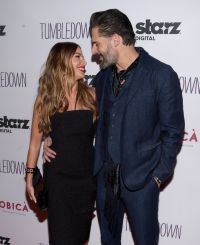 Sofia Vergara and Joe Manganiello Remind Of their Love