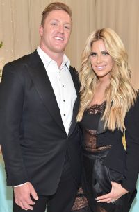 Kim Zolciak Starts A Skincare Line: 'The NFL's Not Forever'