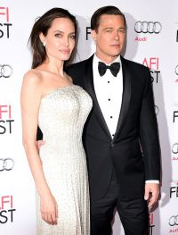 Can You Advise Any Decent House In LA For Angelina Jolie?