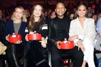 Olivia Wilde Is Excited to See The Nutcracker's Remake Featuring… Her Kids!