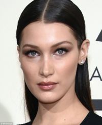 Bella Hadid Wants To Be A Designer