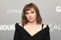 Lena Dunham Speaks On Abortion