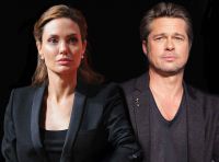 Brad Pitt States Angelina Jolie Shared Custody Case Details