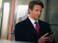 Bradley Cooper comes back to Limitless