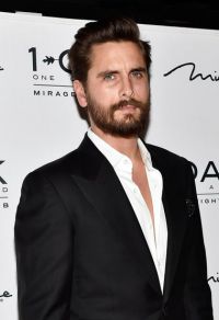 Scott Disick and Lina Sandberg Split