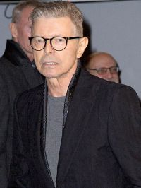 David Bowie was Saying Good-Bye Beforehand
