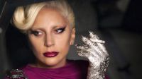 Lady Gaga Was Not Happy until American Horror Story