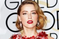 Amber Heard in Aquaman and Justice League?