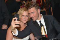 Amy Schumer Shuts Down a Critic on Twitter