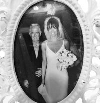 A Heartfelt Tribute to Lisa Rinna's Father