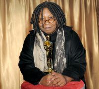 Whoopi Goldberg on Oscar Controversy