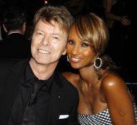 David Bowie Wanted to Live an Ordinary Life and Be a Father