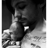 The Name of Louis Tomlinson's Son