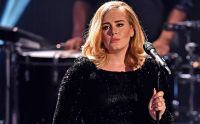 Donald Trump, Stop Violating Adele!