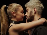 Zayn Malik and Gigi Hadid are in a Relationship