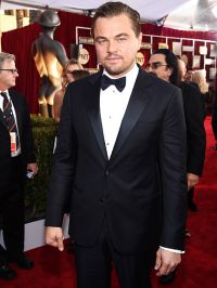Leonardo DiCaprio will finally receive an Oscar from… Russian Group!