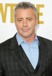 Matt LeBlanc without ''Friends'': Divorce and a Nervous Breakdown