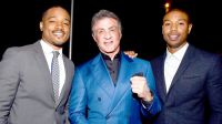 Sylvester Stallone Wanted to Miss the Oscars