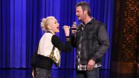''Smart and Gifted'' Gwen Stefani Will Mentor Blake Shelton on The Voice