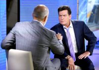 A Study Has Proven that Charlie Sheen's HIV Revelation Helps People